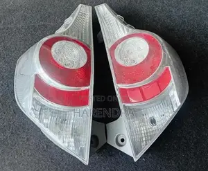 Toyota Aqua Tail Light 1 Side