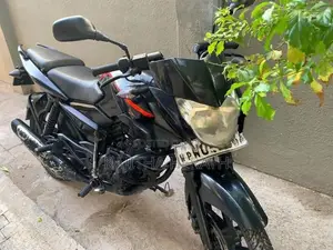 Bajaj Pulsar 135 2011