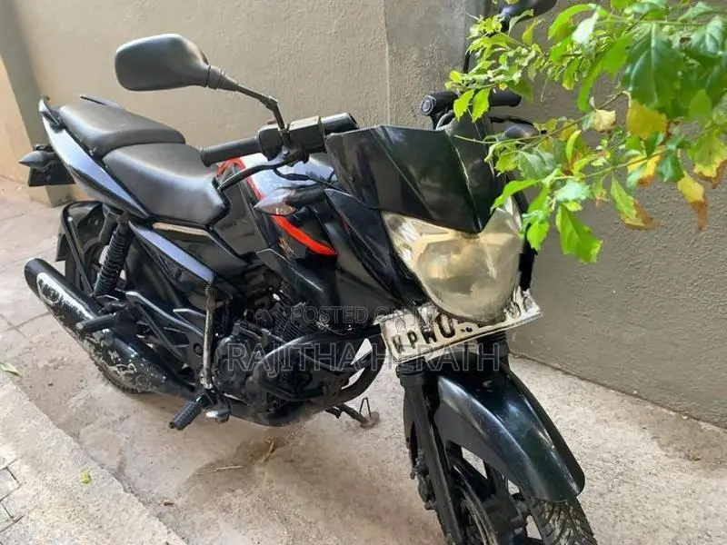 Bajaj Pulsar 135 2011