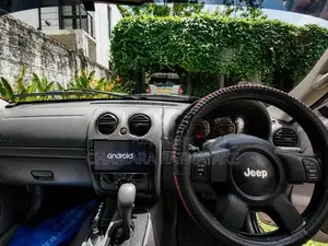 Jeep Cherokee 2007