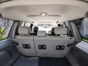 Jeep Cherokee 2007