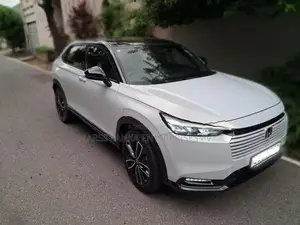 Honda Vezel Z PLAY 2026