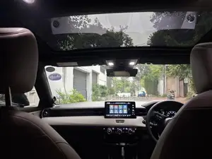 Honda Vezel Z PLAY 2026
