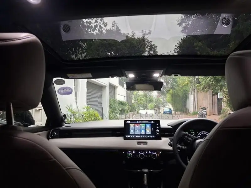 Honda Vezel Z PLAY 2026