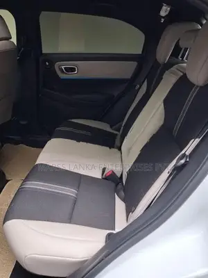 Honda Vezel Z PLAY 2026