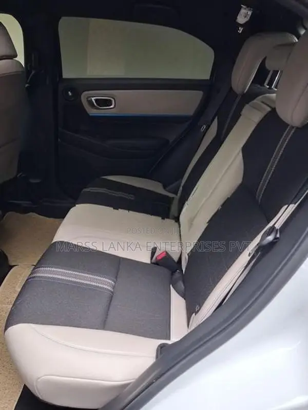 Honda Vezel Z PLAY 2026