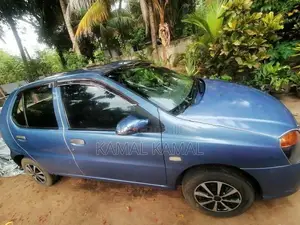 Tata Indica GLS ev2 2015
