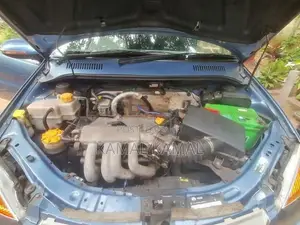 Tata Indica GLS ev2 2015