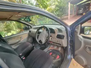 Tata Indica GLS ev2 2015