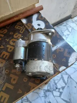 Nissan Cabs Starter Motor