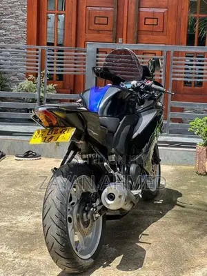 Yamaha R15 V3 2019