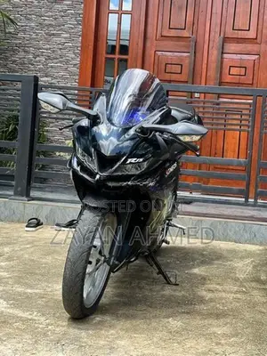 Yamaha R15 V3 2019