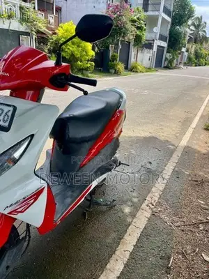 Honda Dio 1st Owner 2017