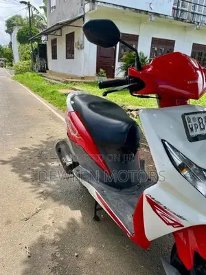 Honda Dio 1st Owner 2017
