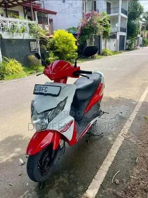 Honda Dio 1st Owner 2017