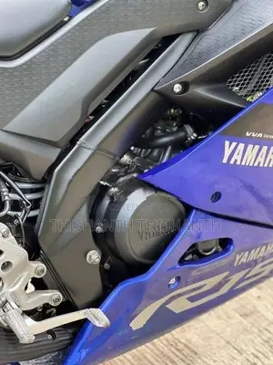 Yamaha R15 V3 2022