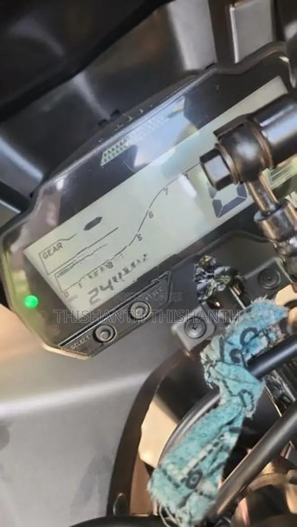 Yamaha R15 V3 2022