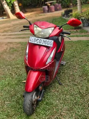 Hero Pleasure 2015