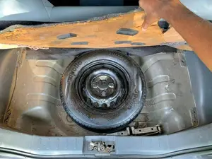Suzuki Alto LXi 2013