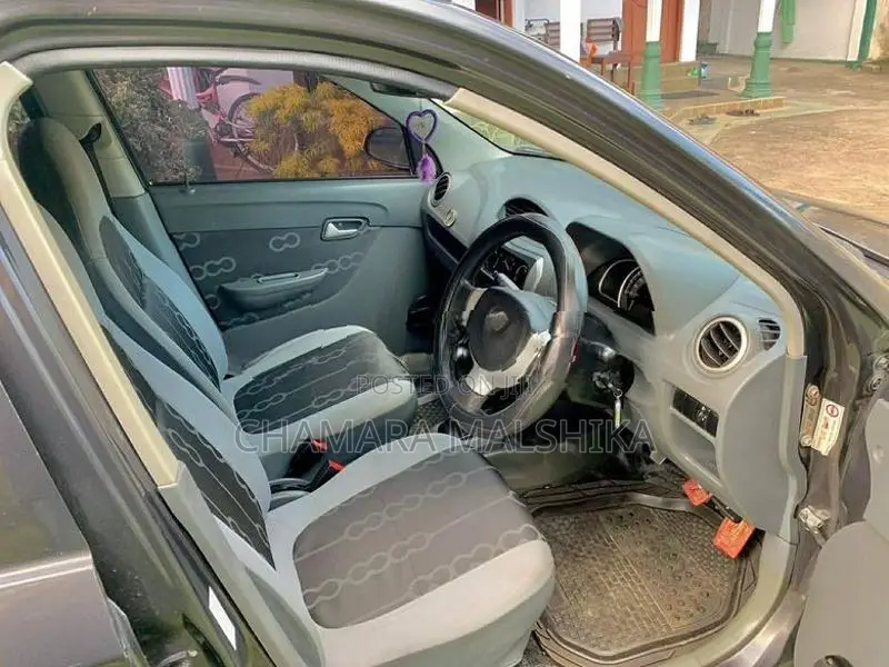 Suzuki Alto LXi 2013