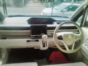 Suzuki Wagon R FX 2017