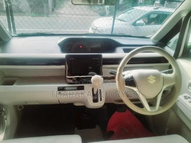 Suzuki Wagon R FX 2017