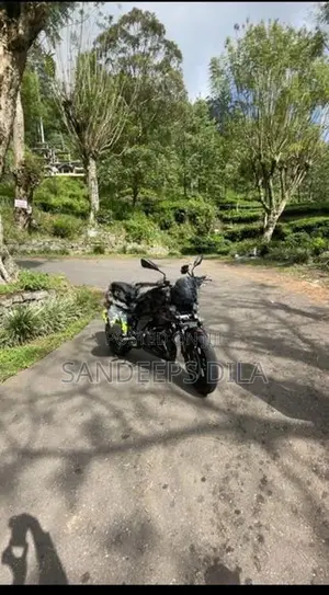 Bajaj Pulsar N160 2025