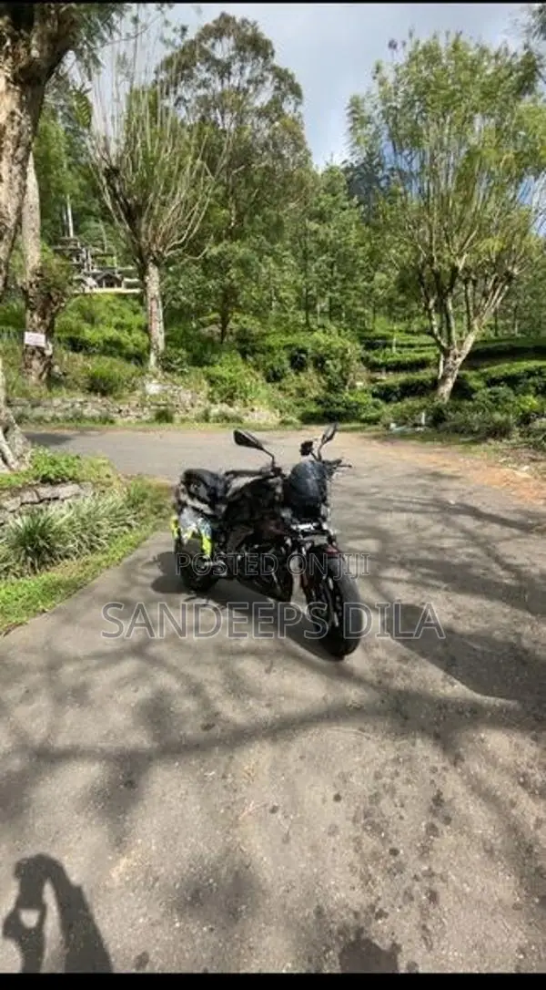 Bajaj Pulsar N160 2025