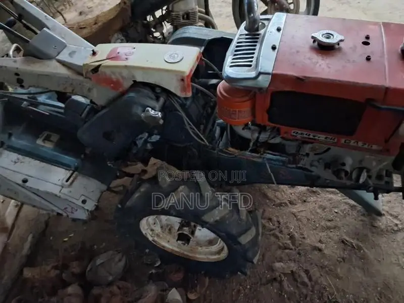 Kubota K 600 2022