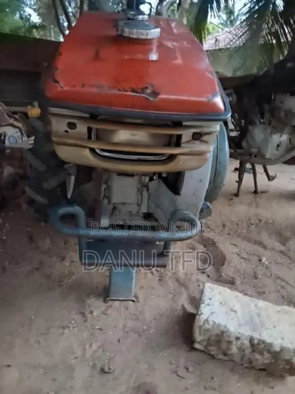 Kubota K 600 2022