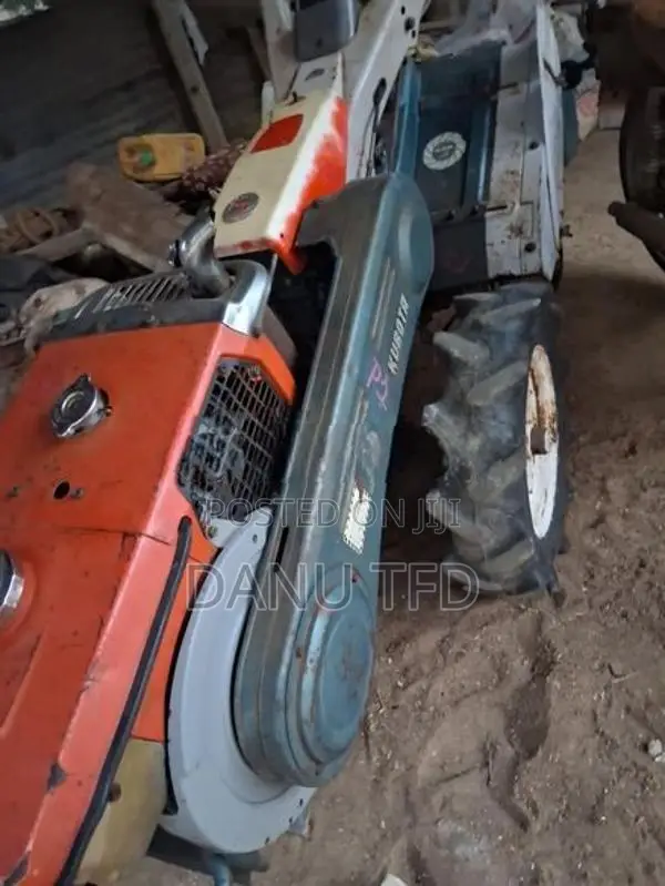 Kubota K 600 2022