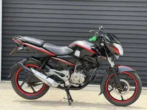 Bajaj Pulsar 135 2014