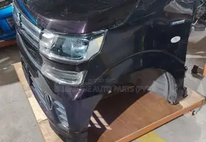 Suzuki Wagon R 55 FZ Face-cut