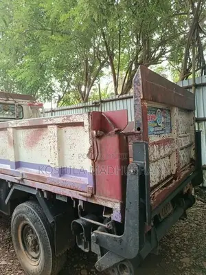 Toyota Dyna 1993