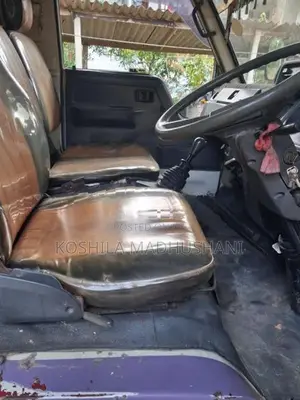 Toyota Dyna 1993