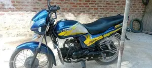 Hero Passion Plus 2002