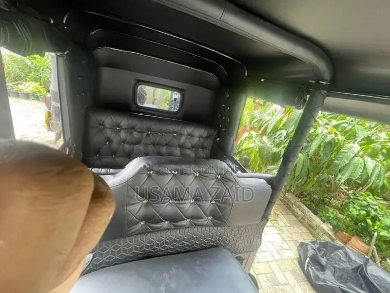TVS King Deluxe Plus 2026