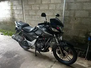 Hero CBZ 2013