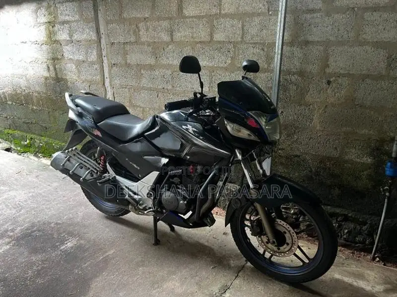 Hero CBZ 2013
