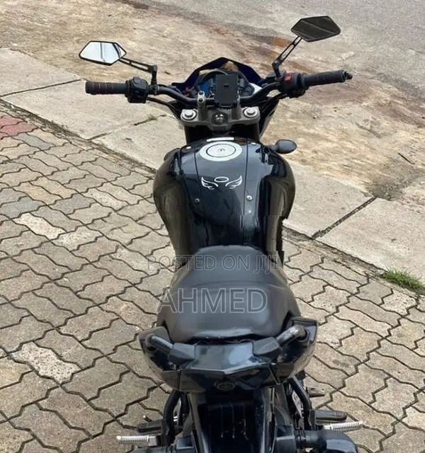 Yamaha FZS V1 2012