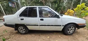 Mitsubishi Lancer C12 1987