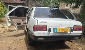 Mitsubishi Lancer C12 1987