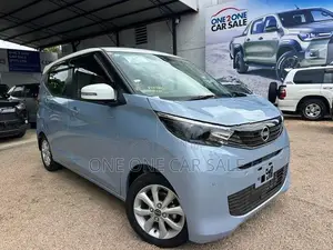 Nissan Dayz X Limited 4way 360’ 2024