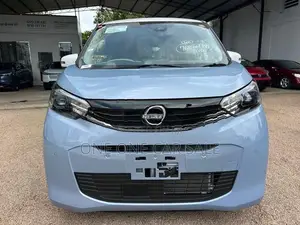 Nissan Dayz X Limited 4way 360’ 2024