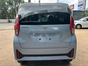Nissan Dayz X Limited 4way 360’ 2024