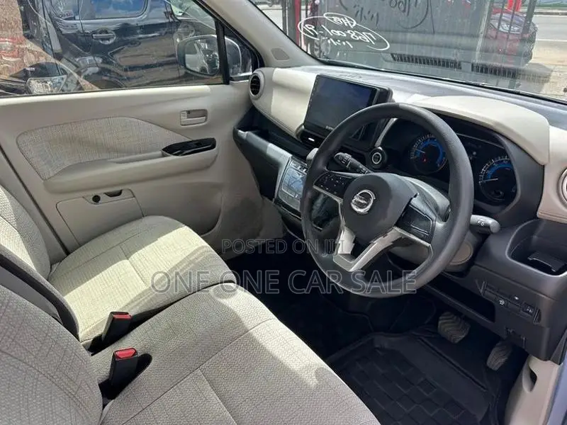 Nissan Dayz X Limited 4way 360’ 2024