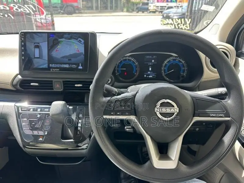 Nissan Dayz X Limited 4way 360’ 2024