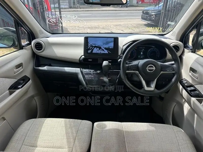 Nissan Dayz X Limited 4way 360’ 2024
