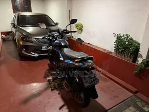 Bajaj Discover 125 2025