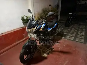 Bajaj Discover 125 2025